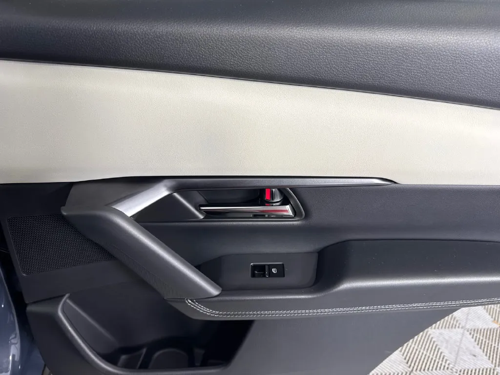 2026 Mazda CX-5 S Preferred - Photo 17