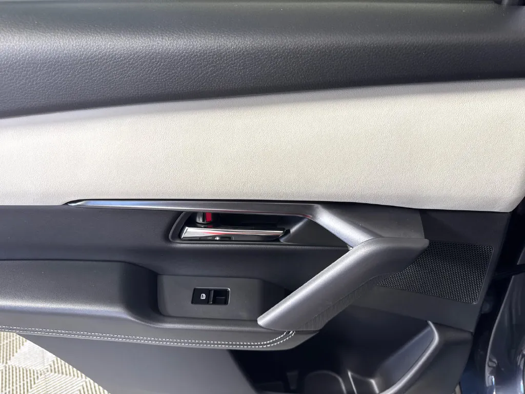 2026 Mazda CX-5 S Preferred - Photo 21