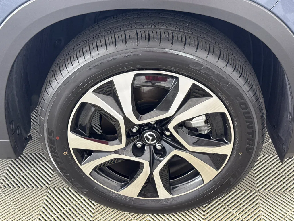 2026 Mazda CX-5 S Preferred - Photo 13