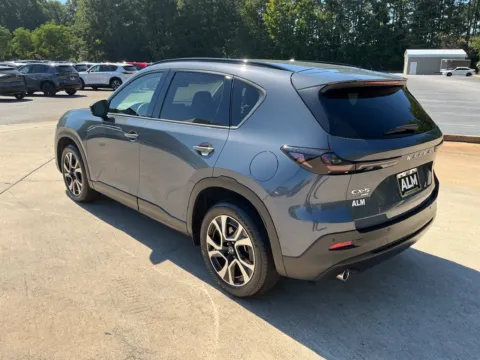 More photos of 2026 Mazda CX-5 2.5 S Preferred at ALM Mazda South, GA