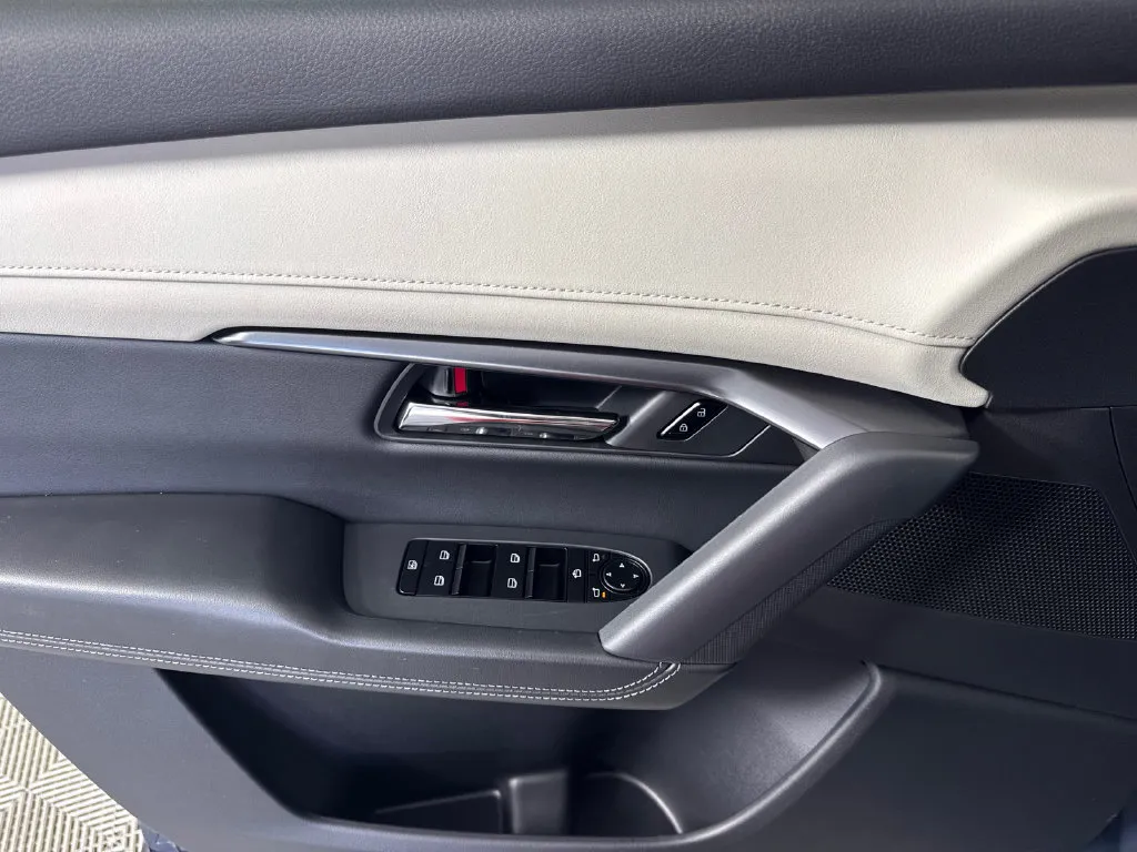 2026 Mazda CX-5 S Preferred - Photo 11