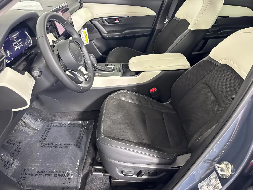 2026 Mazda CX-5 S Preferred - Photo 10