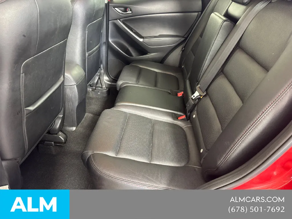 2016 Mazda CX-5 Grand Touring - Photo 23