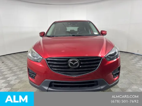 Photos of 2016 Mazda CX-5 Grand Touring for sale in Morrow, GA at ALM Mazda South