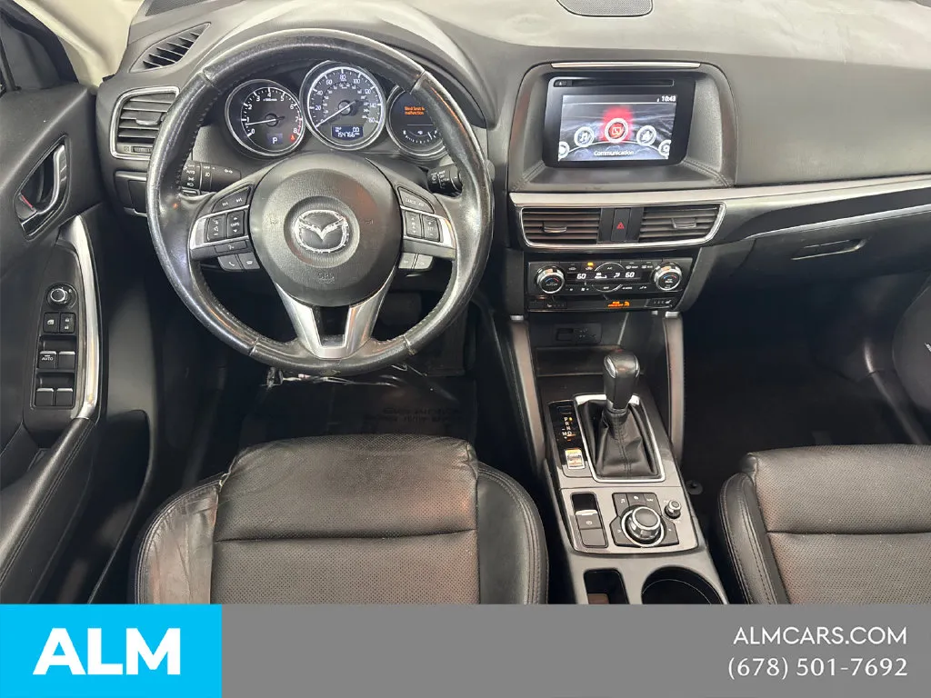 2016 Mazda CX-5 Grand Touring - Photo 25