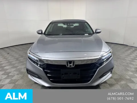Photos of 2019 Honda Accord LX for sale in Morrow, GA at ALM Mazda South