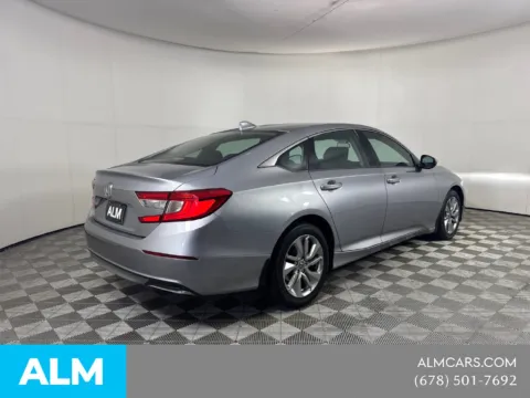 More photos of 2019 Honda Accord LX at ALM Mazda South, GA