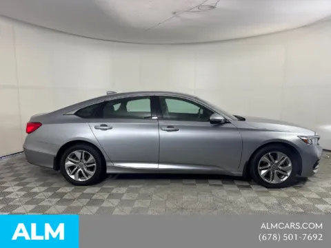 More photos of 2019 Honda Accord LX at ALM Mazda South, GA