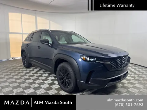 More photos of 2026 Mazda CX-50 2.5 S Preferred at ALM Mazda South, GA