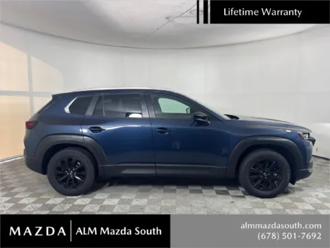 More photos of 2026 Mazda CX-50 2.5 S Preferred at ALM Mazda South, GA