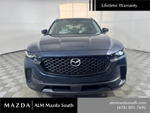 Another view of 2026 Mazda CX-50 2.5 S Preferred for sale in Morrow, GA at ALM Mazda South