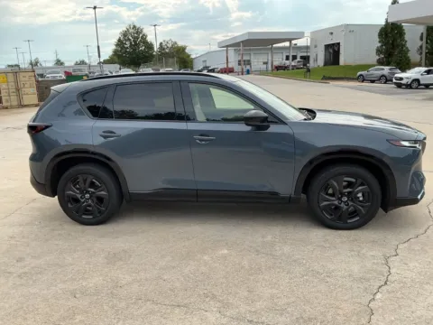 More photos of 2026 Mazda CX-5 2.5 S Premium Plus at ALM Mazda South, GA
