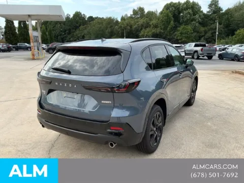 More photos of 2026 Mazda CX-5 2.5 S Premium Plus at ALM Mazda South, GA