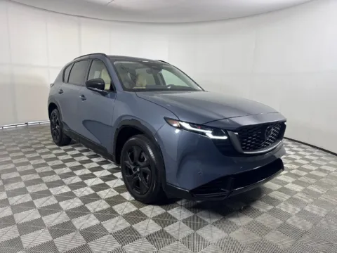 More photos of 2026 Mazda CX-5 2.5 S Premium Plus at ALM Mazda South, GA