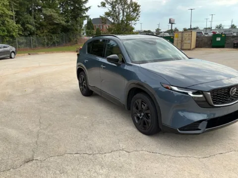 More photos of 2026 Mazda CX-5 2.5 S Premium Plus at ALM Mazda South, GA