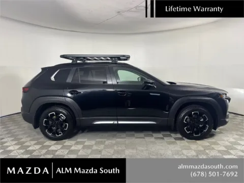 More photos of 2026 Mazda CX-50 2.5 Turbo Meridian Edition at ALM Mazda South, GA