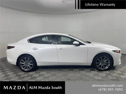 More photos of 2026 Mazda Mazda3 2.5 S Preferred at ALM Mazda South, GA
