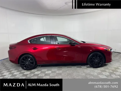 More photos of 2026 Mazda Mazda3 2.5 S Select Sport at ALM Mazda South, GA