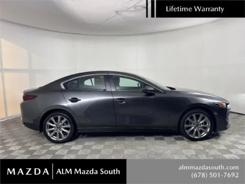 More photos of 2026 Mazda Mazda3 2.5 S Preferred at ALM Mazda South, GA