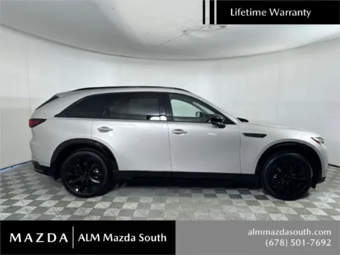 More photos of 2026 Mazda CX-90 3.3 Turbo S Premium at ALM Mazda South, GA