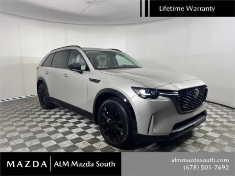 More photos of 2026 Mazda CX-90 3.3 Turbo S Premium at ALM Mazda South, GA