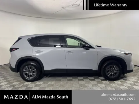 More photos of 2026 Mazda CX-5 2.5 S Select at ALM Mazda South, GA