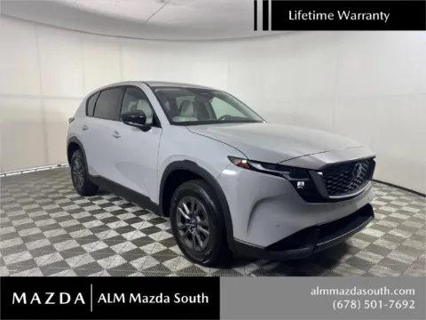 More photos of 2026 Mazda CX-5 2.5 S Select at ALM Mazda South, GA