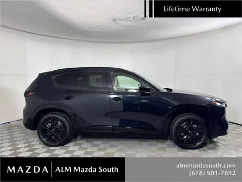 More photos of 2026 Mazda CX-5 2.5 S Premium Plus at ALM Mazda South, GA