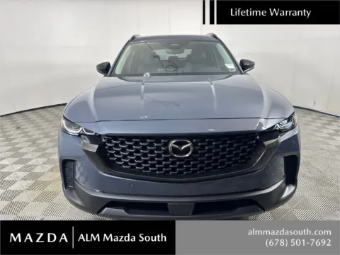 Another view of 2026 Mazda CX-50 2.5 S Meridian Edition for sale in Morrow, GA at ALM Mazda South
