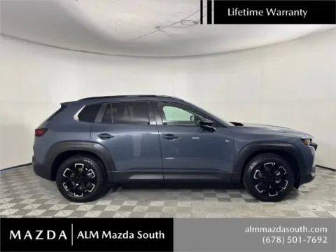 More photos of 2026 Mazda CX-50 2.5 S Meridian Edition at ALM Mazda South, GA