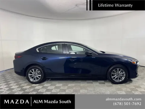 More photos of 2026 Mazda Mazda3 2.5 S at ALM Mazda South, GA