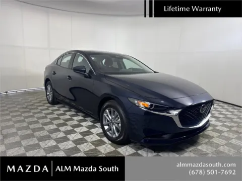 More photos of 2026 Mazda Mazda3 2.5 S at ALM Mazda South, GA