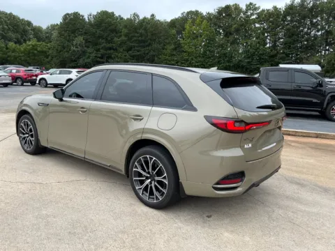 More photos of 2026 Mazda CX-70 3.3 Turbo S Premium at ALM Mazda South, GA