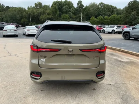 More photos of 2026 Mazda CX-70 3.3 Turbo S Premium at ALM Mazda South, GA