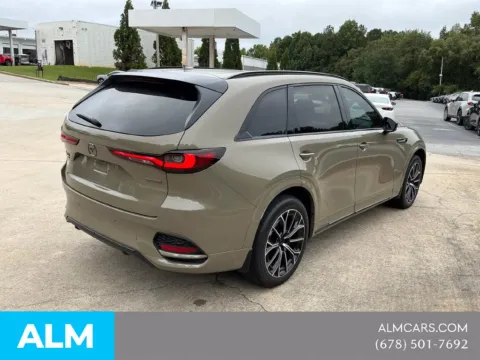More photos of 2026 Mazda CX-70 3.3 Turbo S Premium at ALM Mazda South, GA