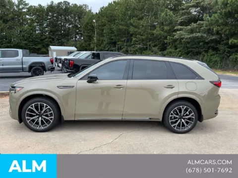 Photos of 2026 Mazda CX-70 3.3 Turbo S Premium for sale in Morrow, GA at ALM Mazda South
