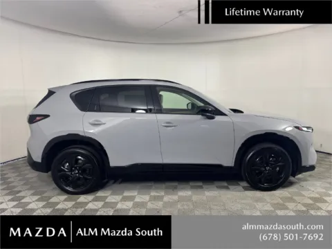 More photos of 2026 Mazda CX-5 2.5 S Premium Plus at ALM Mazda South, GA