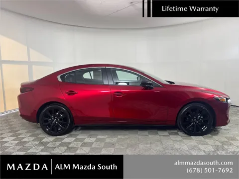 More photos of 2026 Mazda Mazda3 2.5 S Select Sport at ALM Mazda South, GA