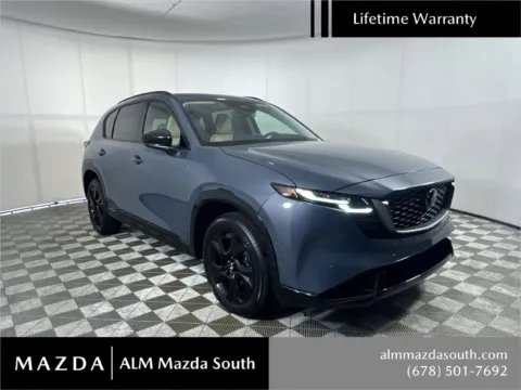More photos of 2026 Mazda CX-5 2.5 S Premium Plus at ALM Mazda South, GA