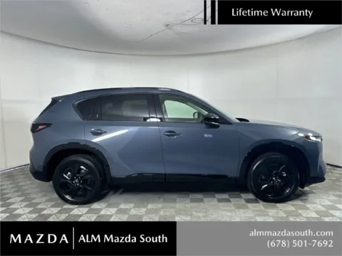 More photos of 2026 Mazda CX-5 2.5 S Premium Plus at ALM Mazda South, GA