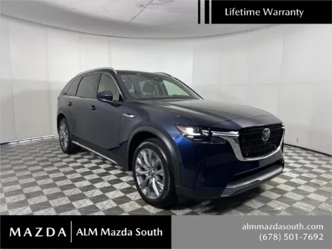 More photos of 2026 Mazda CX-90 3.3 Turbo Premium Plus at ALM Mazda South, GA