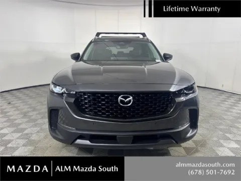 Another view of 2026 Mazda CX-50 2.5 S Premium for sale in Morrow, GA at ALM Mazda South