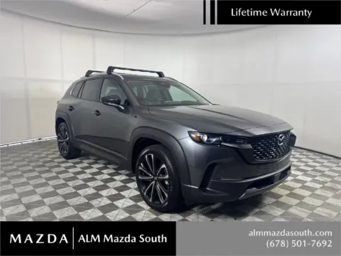 More photos of 2026 Mazda CX-50 2.5 S Premium at ALM Mazda South, GA