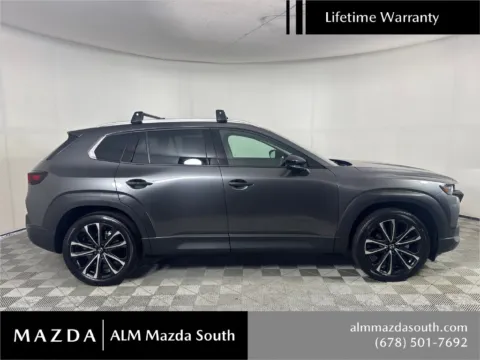 More photos of 2026 Mazda CX-50 2.5 S Premium at ALM Mazda South, GA