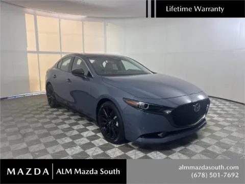 More photos of 2026 Mazda Mazda3 2.5 Turbo Premium Plus at ALM Mazda South, GA