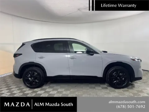 More photos of 2026 Mazda CX-5 2.5 S Premium Plus at ALM Mazda South, GA