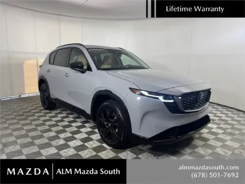 More photos of 2026 Mazda CX-5 2.5 S Premium Plus at ALM Mazda South, GA