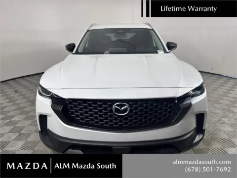 Another view of 2026 Mazda CX-50 2.5 S Select for sale in Morrow, GA at ALM Mazda South