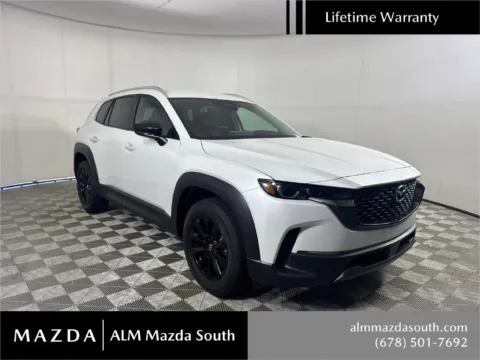 More photos of 2026 Mazda CX-50 2.5 S Select at ALM Mazda South, GA