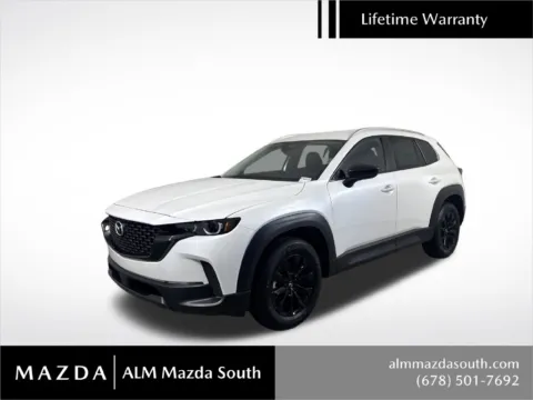 Unknown 2026 Mazda CX-50 2.5 S Select for sale in Morrow, GA